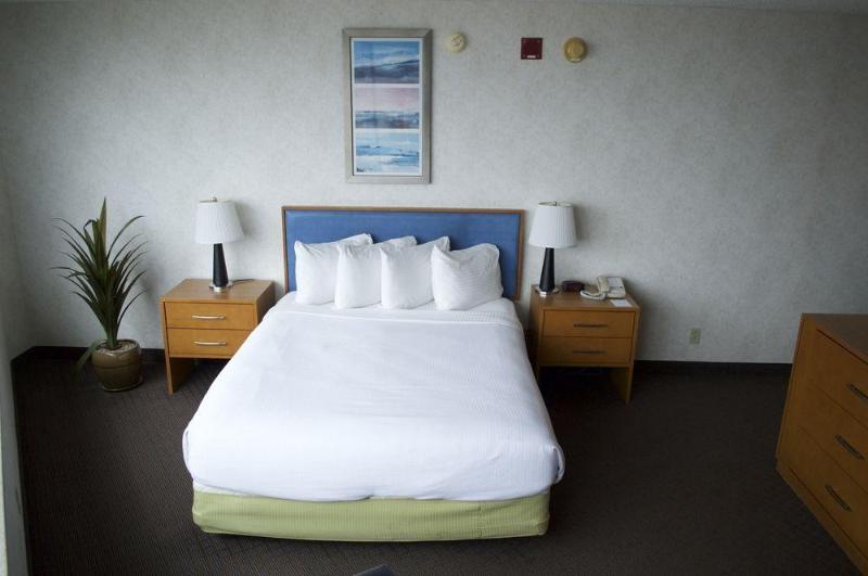 هتل Fantasea Resorts At Atlantic Palace