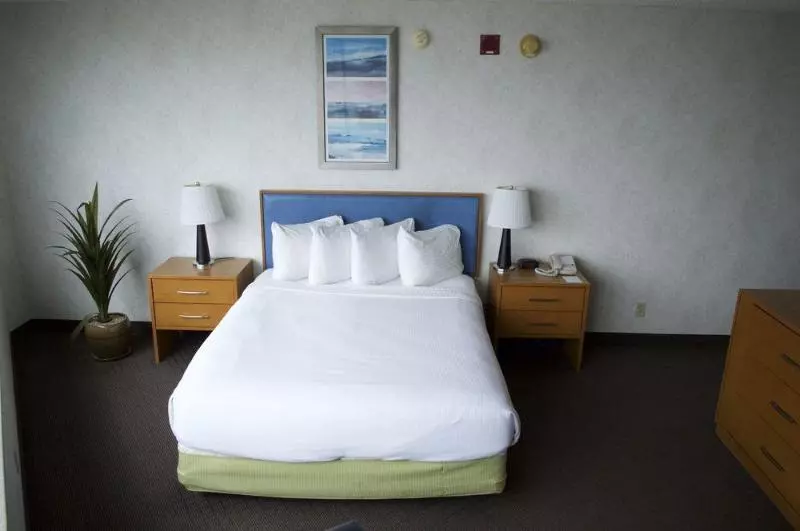 호텔 Fantasea Resorts At Atlantic Palace