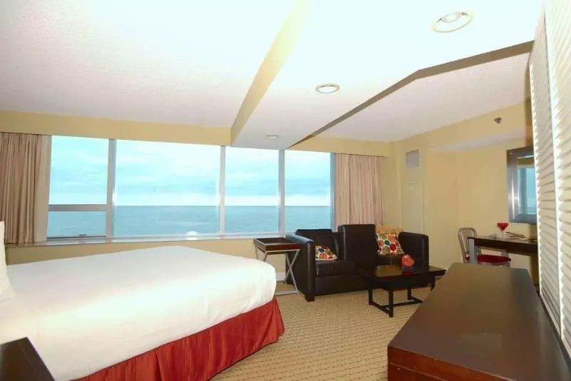 호텔 Fantasea Resorts At Atlantic Palace