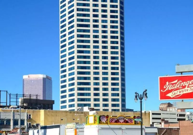 호텔 Fantasea Resorts At Atlantic Palace