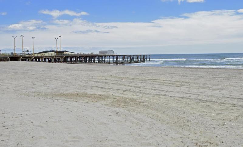 هتل Fantasea Resorts At Atlantic Palace