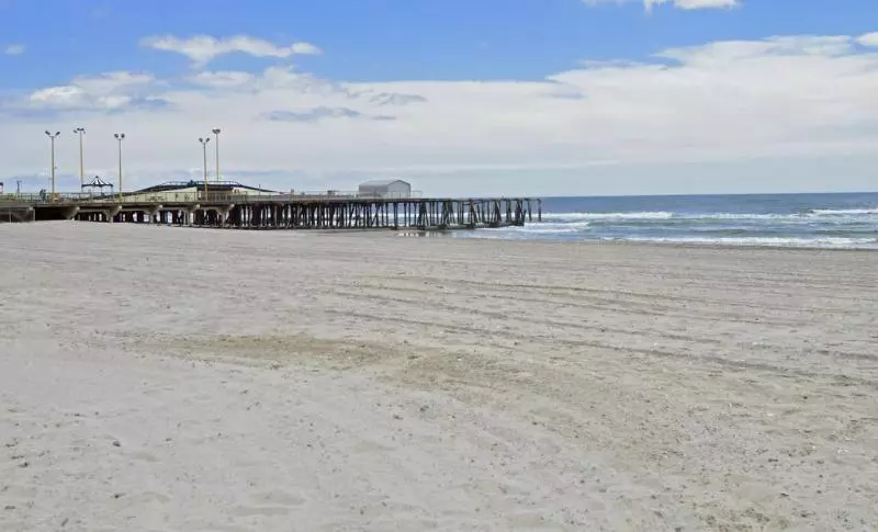 호텔 Fantasea Resorts At Atlantic Palace