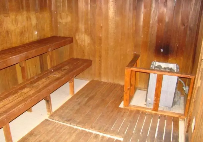 호텔 Fantasea Resorts At Atlantic Palace