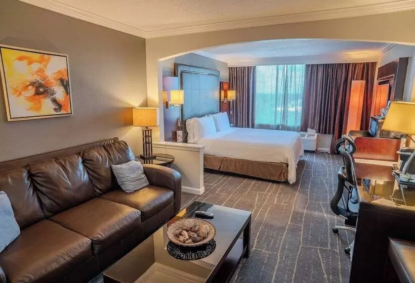 هتل Holiday Inn Orlando East Ucf Area, An Ihg