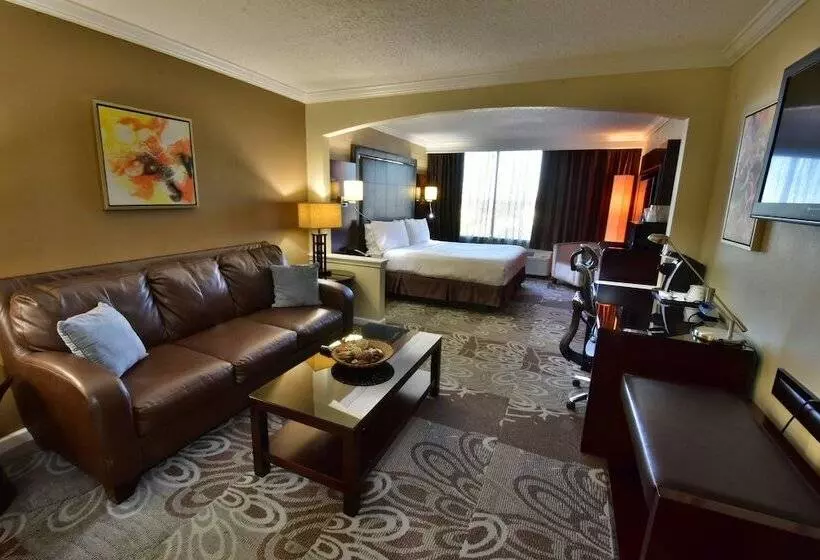 هتل Holiday Inn Orlando East Ucf Area, An Ihg