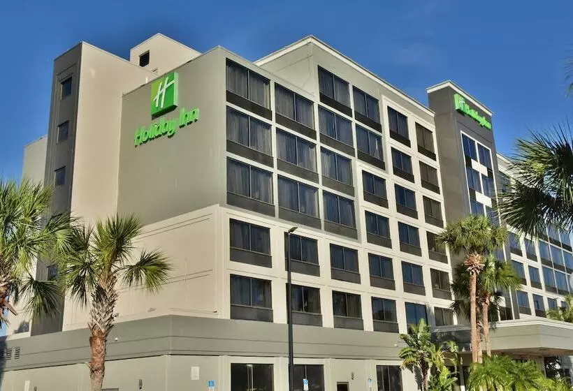 هتل Holiday Inn Orlando East Ucf Area, An Ihg