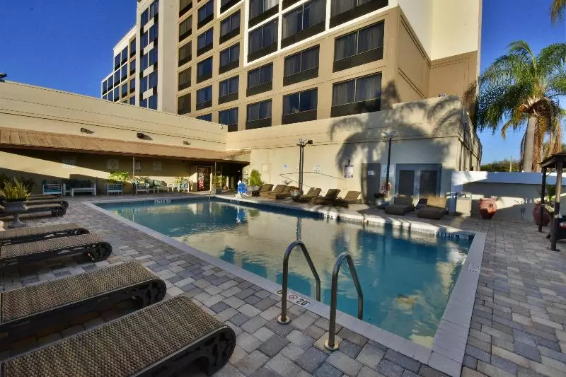 هتل Holiday Inn Orlando East Ucf Area, An Ihg
