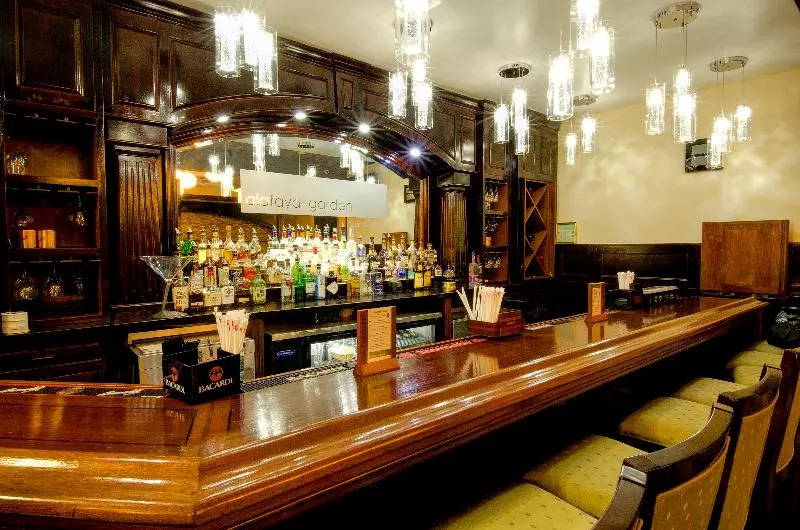 هتل Holiday Inn Orlando East Ucf Area, An Ihg