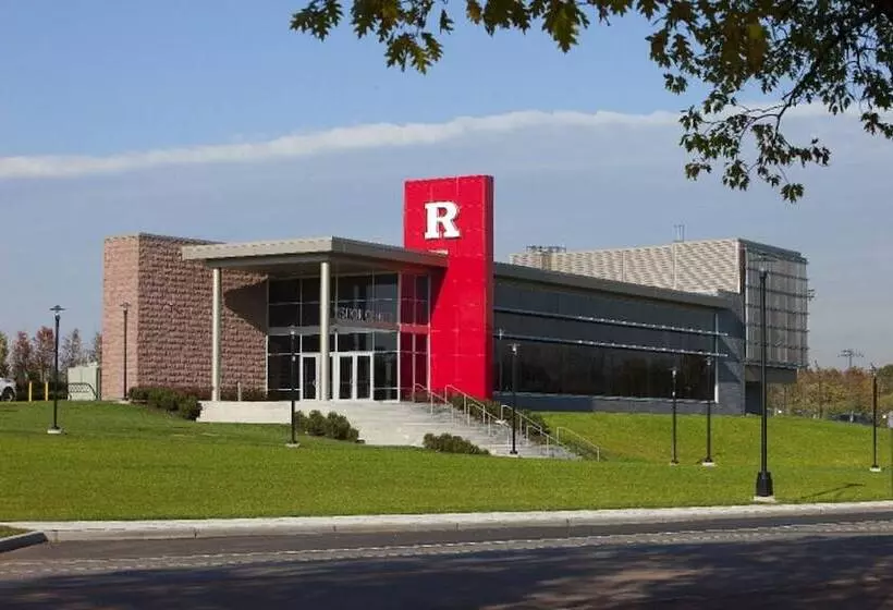 Hotel Holiday Inn   Piscataway   Somerset, An Ihg