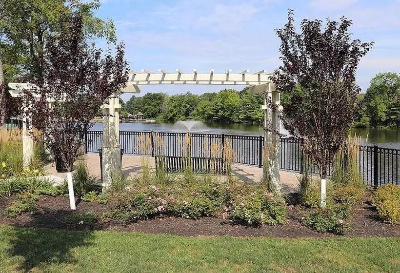 Hotel Holiday Inn   Piscataway   Somerset, An Ihg