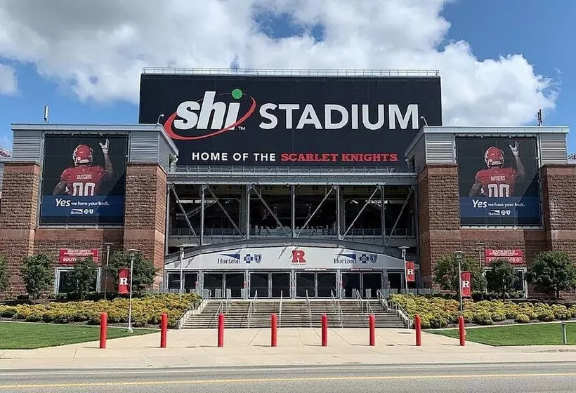 Hotel Holiday Inn   Piscataway   Somerset, An Ihg