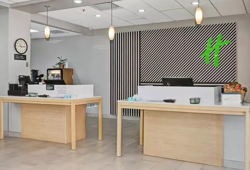 Hotel Holiday Inn   Piscataway   Somerset, An Ihg