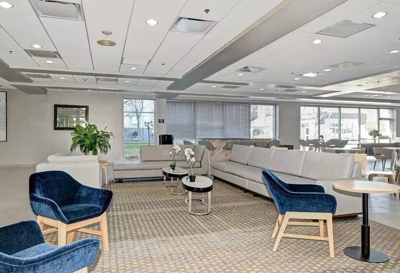 Hotel Holiday Inn   Piscataway   Somerset, An Ihg