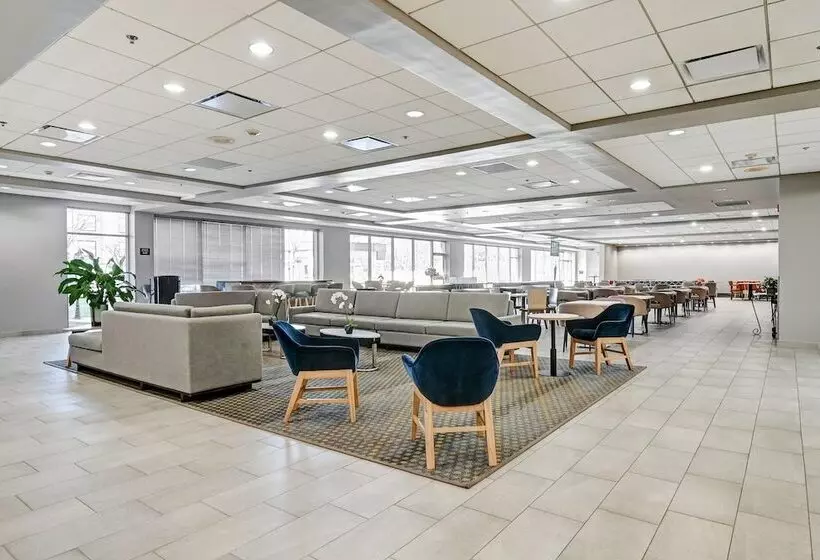 Hotel Holiday Inn   Piscataway   Somerset, An Ihg