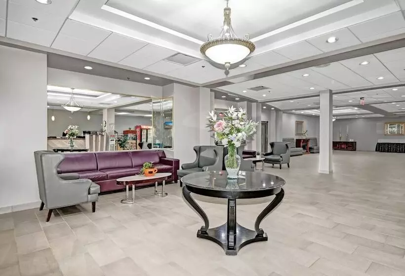 Hotel Holiday Inn   Piscataway   Somerset, An Ihg