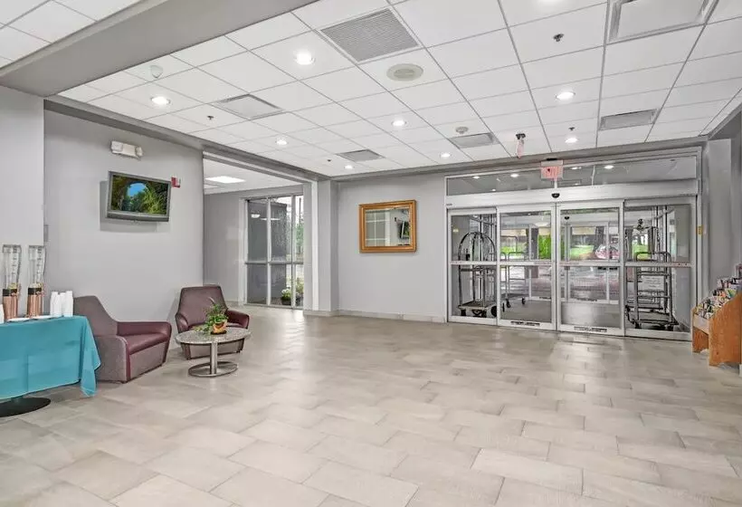 Hotel Holiday Inn   Piscataway   Somerset, An Ihg