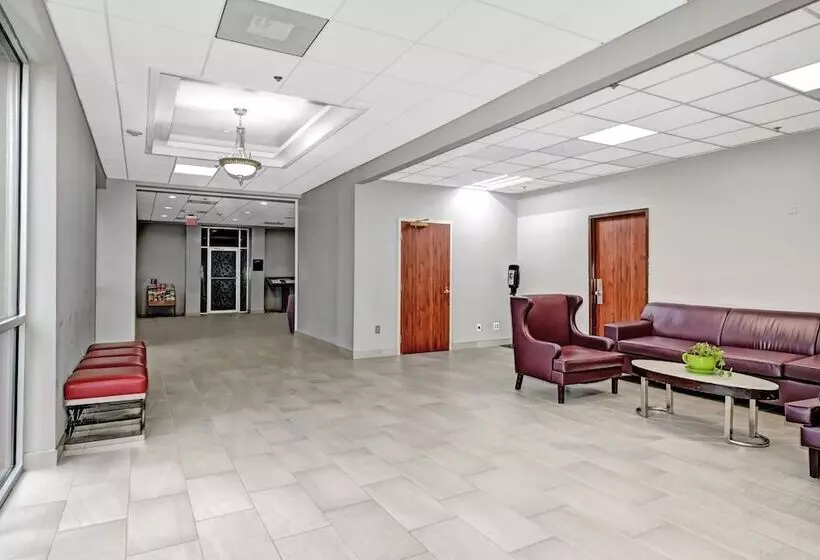 Hotel Holiday Inn   Piscataway   Somerset, An Ihg