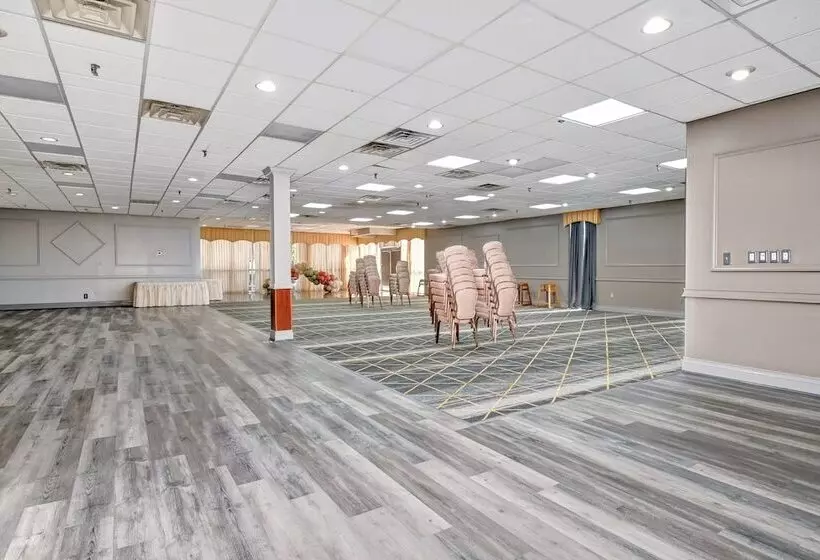 Hotel Holiday Inn   Piscataway   Somerset, An Ihg