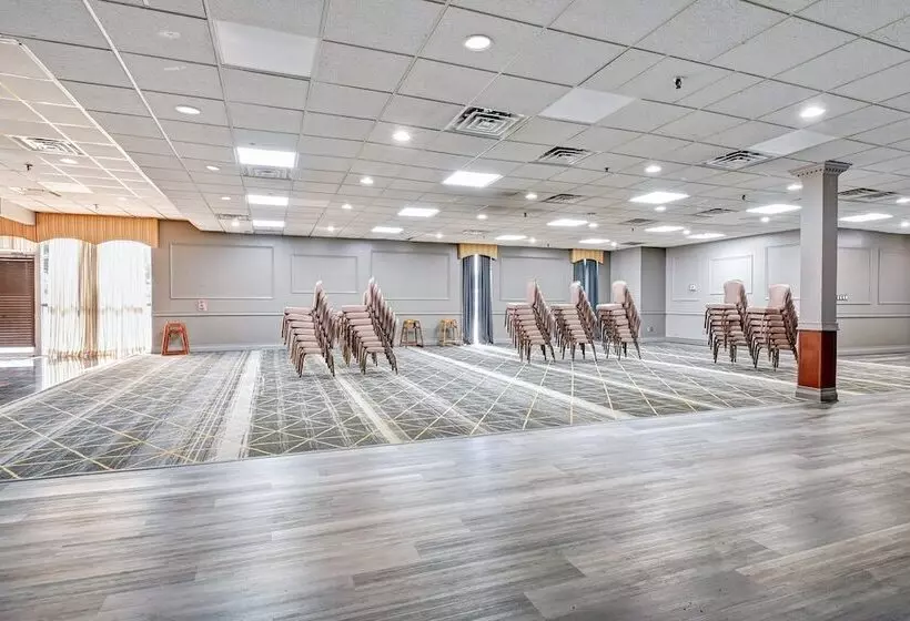 Hotel Holiday Inn   Piscataway   Somerset, An Ihg