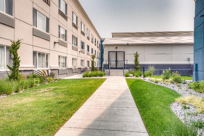 酒店 Holiday Inn Tacoma Mall, An Ihg