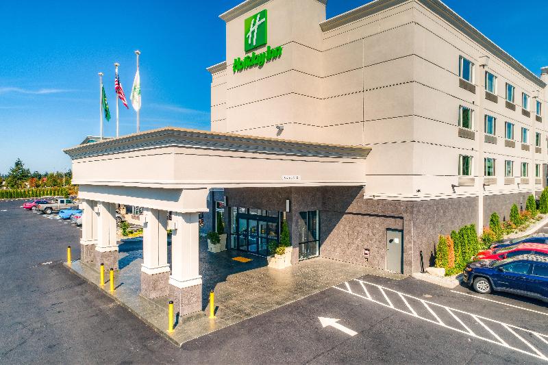 酒店 Holiday Inn Tacoma Mall, An Ihg