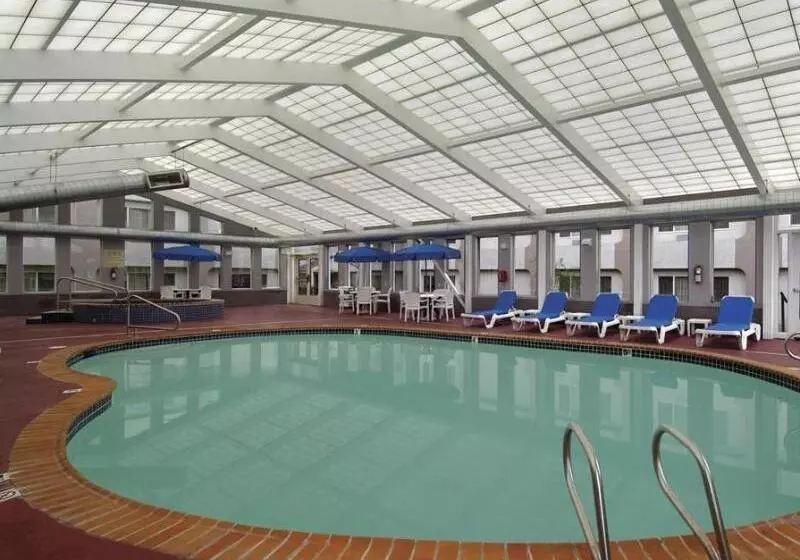 호텔 Holiday Inn Tacoma Mall, An Ihg