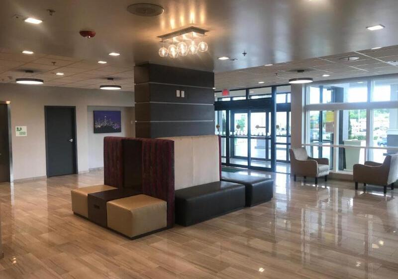 酒店 Holiday Inn Tacoma Mall, An Ihg