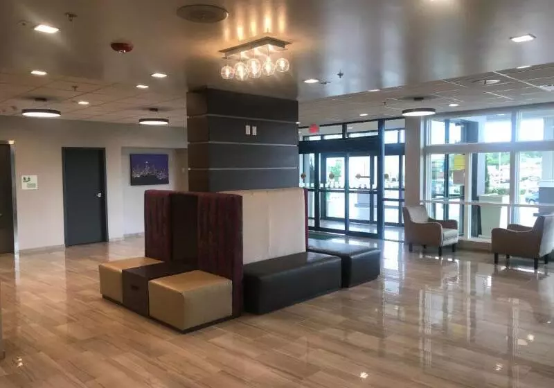 호텔 Holiday Inn Tacoma Mall, An Ihg