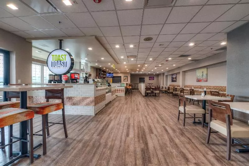 호텔 Holiday Inn Tacoma Mall, An Ihg