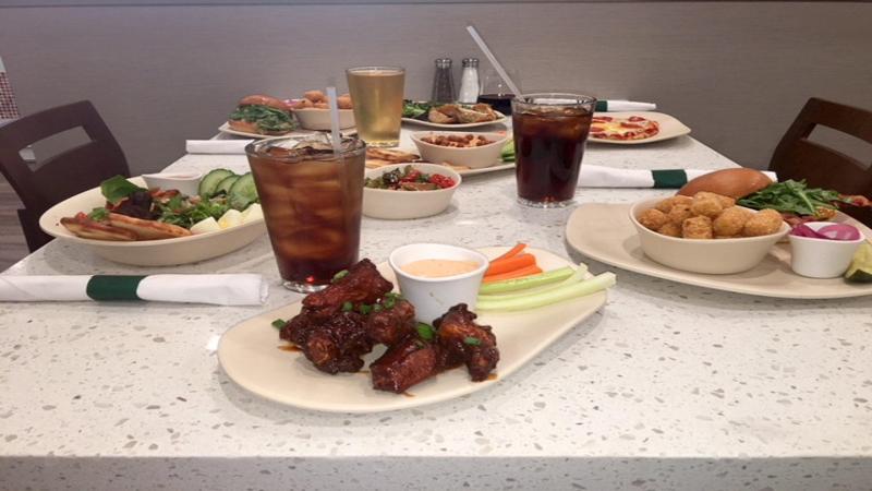 酒店 Holiday Inn Tacoma Mall, An Ihg
