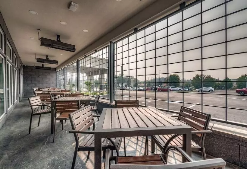 호텔 Holiday Inn Tacoma Mall, An Ihg