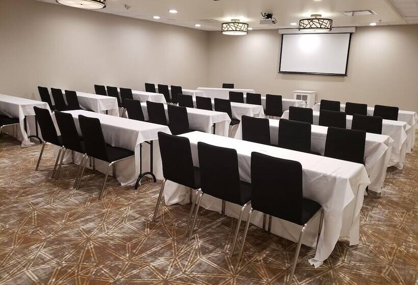 酒店 Holiday Inn Tacoma Mall, An Ihg