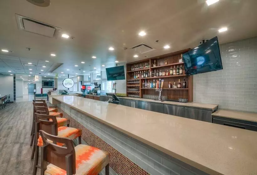 호텔 Holiday Inn Tacoma Mall, An Ihg