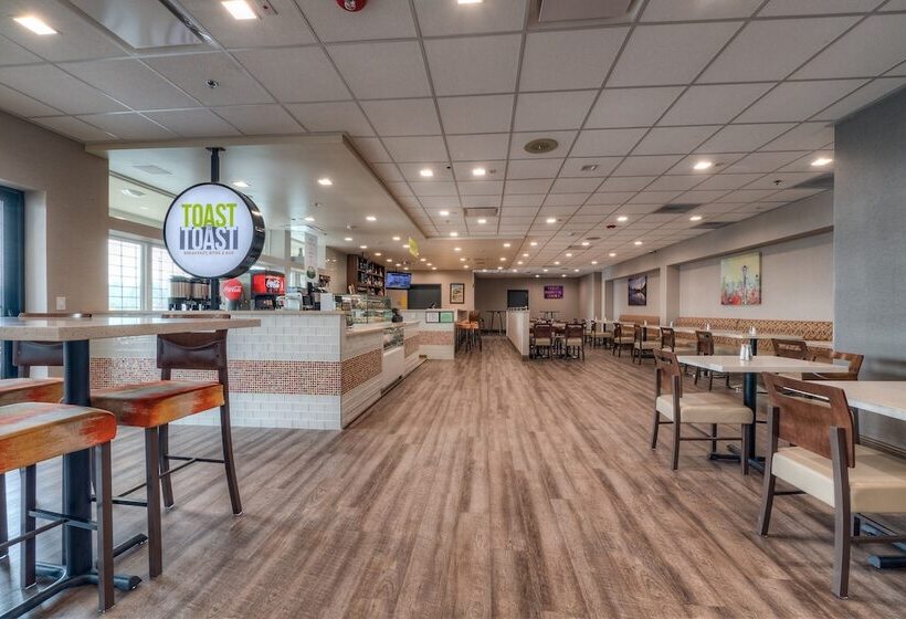 酒店 Holiday Inn Tacoma Mall, An Ihg