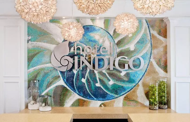 ホテル Indigo San Diego Del Mar, An Ihg