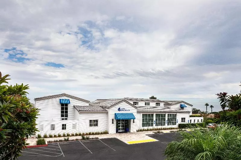 ホテル Indigo San Diego Del Mar, An Ihg