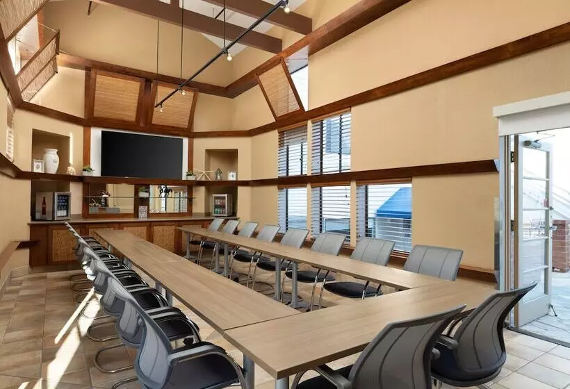 ホテル Indigo San Diego Del Mar, An Ihg