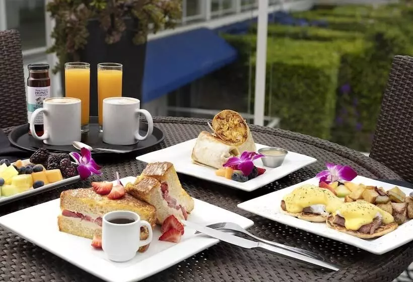 ホテル Indigo San Diego Del Mar, An Ihg