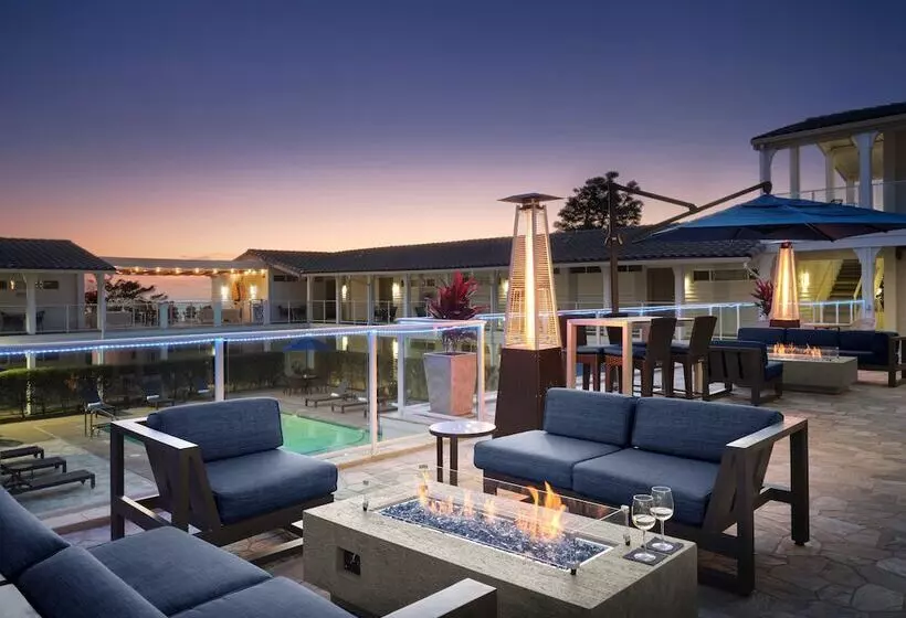 ホテル Indigo San Diego Del Mar, An Ihg