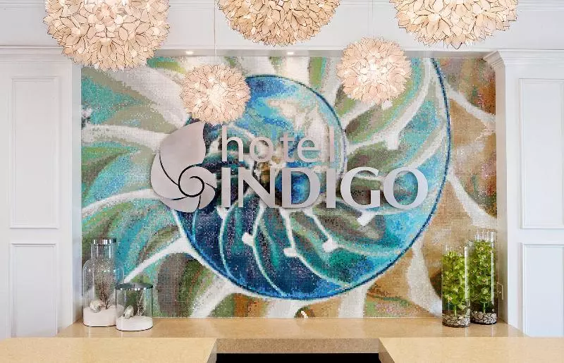 ホテル Indigo San Diego Del Mar, An Ihg