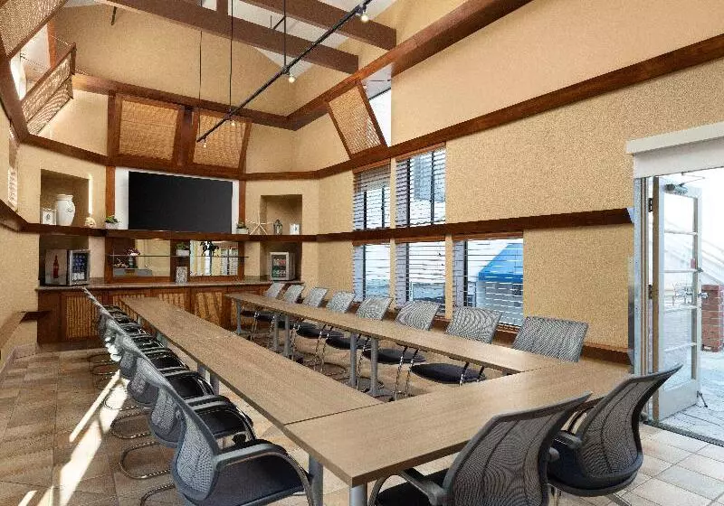 ホテル Indigo San Diego Del Mar, An Ihg