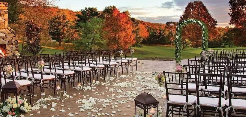 فندق The Omni Grove Park Inn & Spa   Asheville