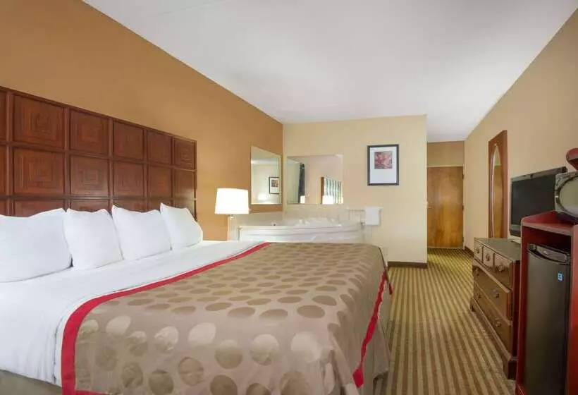 호텔 Ramada By Wyndham Columbus North