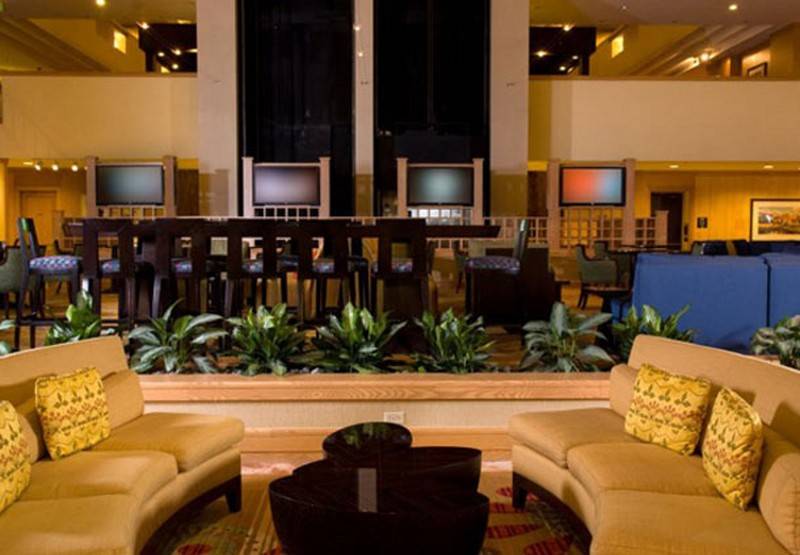 Renaissance Denver Hotel & Conference Center