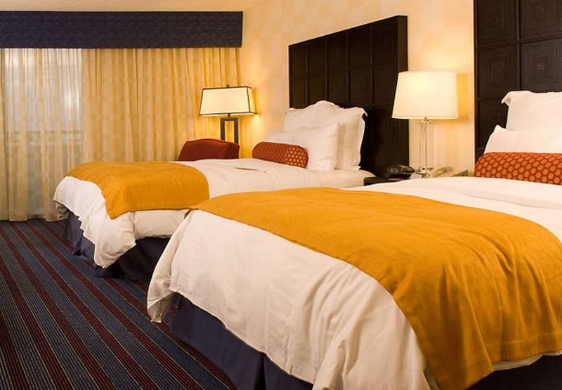 Renaissance Denver Hotel & Conference Center