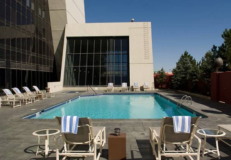 Renaissance Denver Hotel & Conference Center