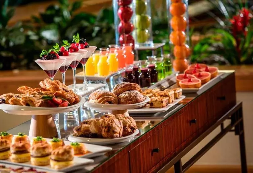 Renaissance Denver Hotel & Conference Center