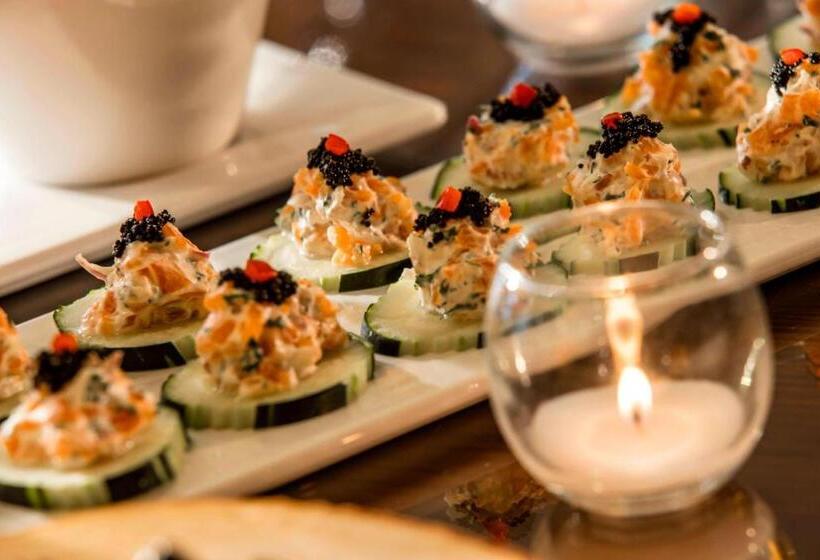 Renaissance Denver Hotel & Conference Center