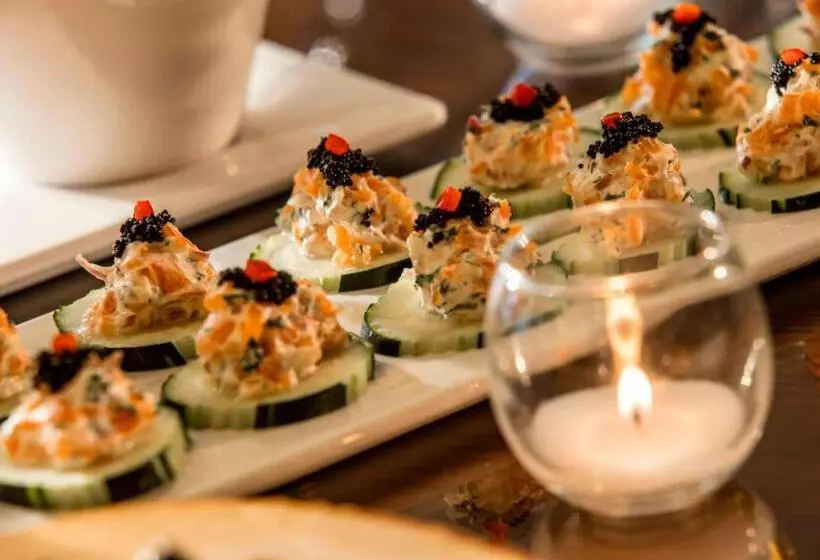 Renaissance Denver Hotel & Conference Center