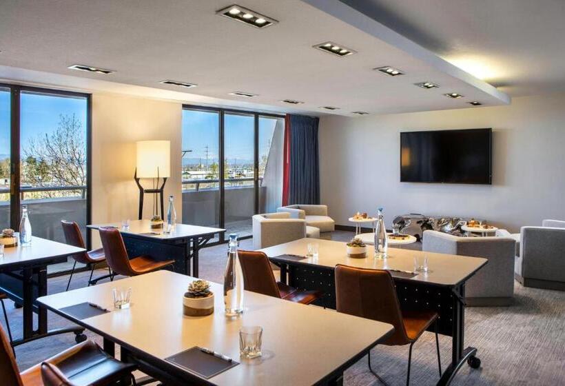 Renaissance Denver Hotel & Conference Center